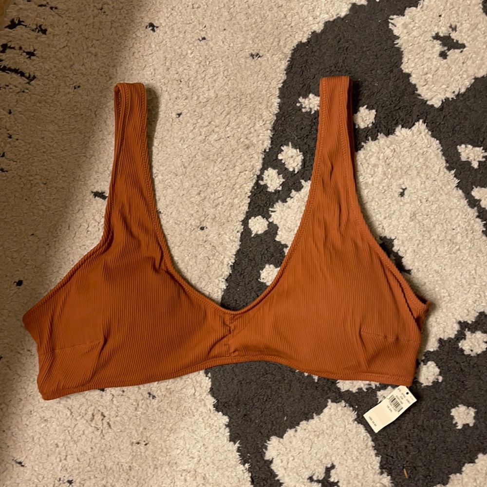 Aerie bikini top